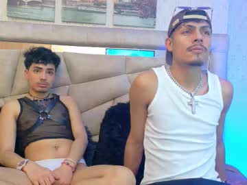 Lucayleo, M – Anal & Daddy - Live Performer