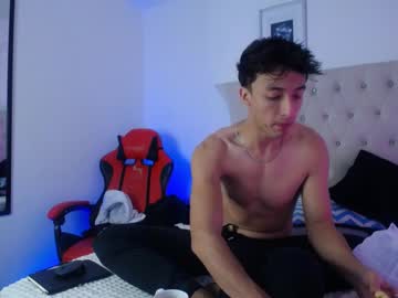 lucca_noir - Live Performer