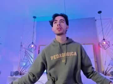 Luccamaverick_vc, M – Cum & Bigcock - Live Performer