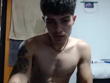 Luis_as, Age 24, M - Live Performer