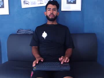 luis_london - Live Performer