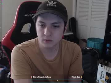 luisdiaztube - Live Performer