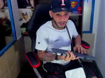 luisito_horny - Live Performer