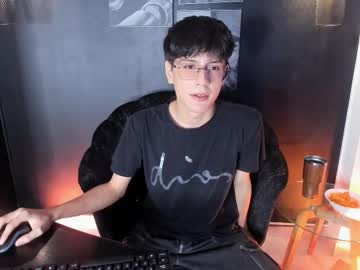 Luixdust1, M – Gay & New - Live Performer