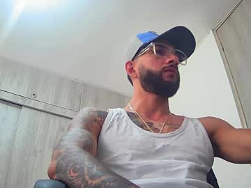 lukass_scott - Live Performer