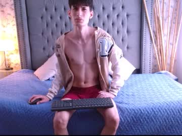 luke_carter - Live Performer