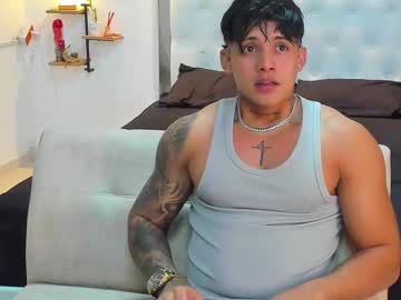 lunay_xtreemboy - Live Performer