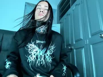 lust_damoon - Live Performer
