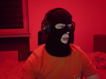 Lustindisguise, Age 30, M – German & Gay - Live Performer