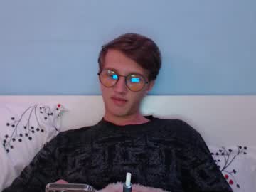 Lustyblond, Age 22, M – German & Twink - Live Performer