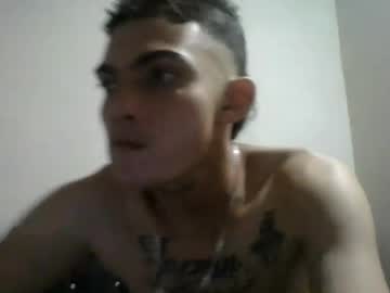 m0ntana777 - Live Performer