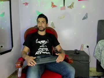 Maatteo_g, Age 33, M – Latin & Anal - Live Performer