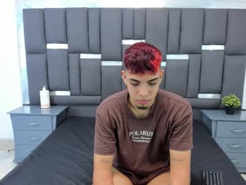 Madsenblack, M – Gay & New - Live Performer