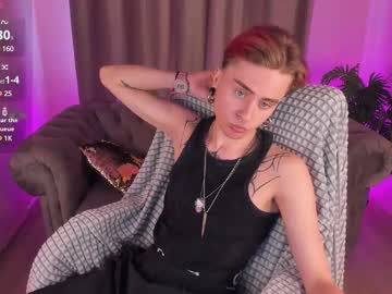 Magicaldespair, Age 20, M – Young & Twink - Live Performer