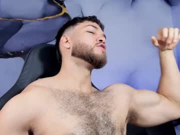 magnus_77 - Live Performer
