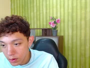 Magnus_style, Age 21, M – Bigcock & Young - Live Performer