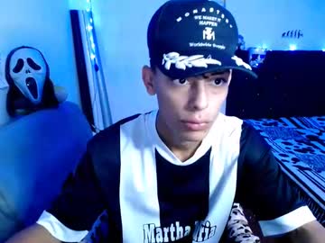 maicol_gomez - Live Performer