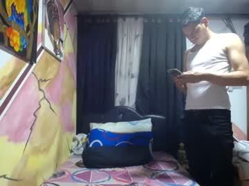 Maicol_theshame, Age 28, M - Live Performer