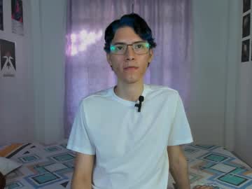 Maicolazul, Age 22, M – Skinny & Twink - Live Performer