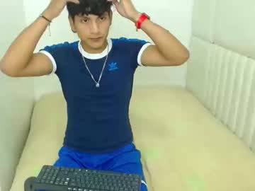 maiicol_diiaz_ - Live Performer