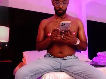 Malik_wakanda, Age 35, M – Bigdick & Gay - Live Performer