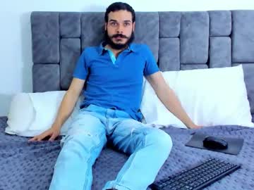 manuel_colt - Live Performer
