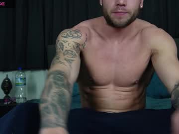 Maorimuscle, Age 26, M - Live Performer