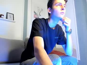 marcel_huber - Live Performer