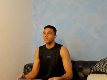 Marck_jonnes, Age 22, M - Live Performer