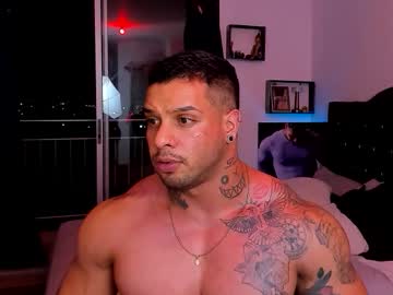 marck_mathews_ - Live Performer