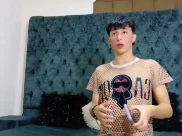marckpassion - Live Performer