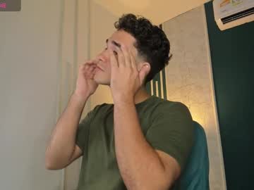 marco_chase_ - Live Performer