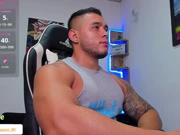 marco_diaz1 - Live Performer
