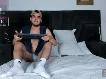 Marcoandmathew, Age 22, M – Anal & Couple - Live Performer