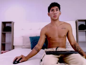 Marcos_blake, Age 24, M – Feet & Bigcock - Live Performer