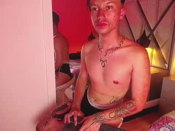 marcos_whites - Live Performer