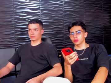 marcoyethan - Live Performer