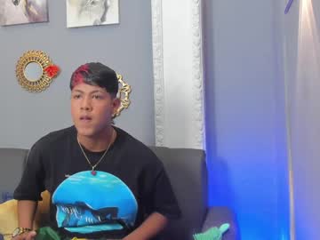 marcus7lux - Live Performer
