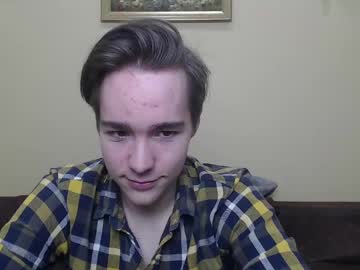 marcus_cuteboy - Live Performer