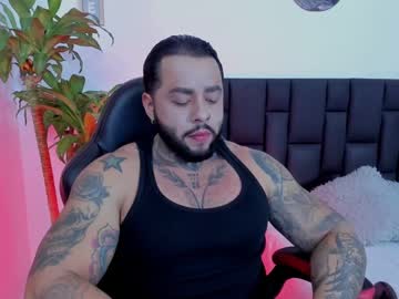 Marcus_fit1, Age 25, M – Bigcock & Master - Live Performer