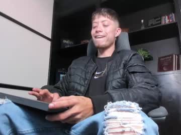 marcuscollins1_ - Live Performer