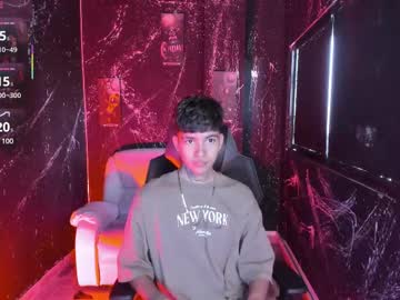 Marcusevans_, Age 21, M – Bigcock & Feet - Live Performer