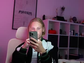 Marcusjlahn, Age 24, M – New & Bigass - Live Performer