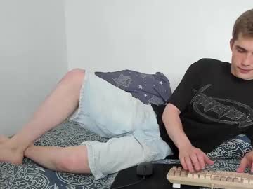 marcusjones1 - Live Performer