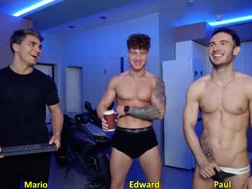 mario_serhos - Live Performer