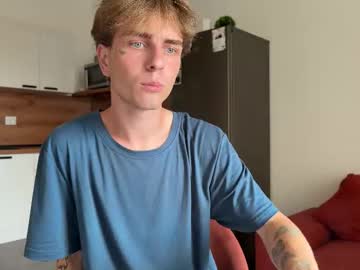 Mark_lovrov, Age 22, M – Bigcock & Twink - Live Performer