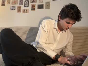 Mark_romal, Age 19, M - Live Performer