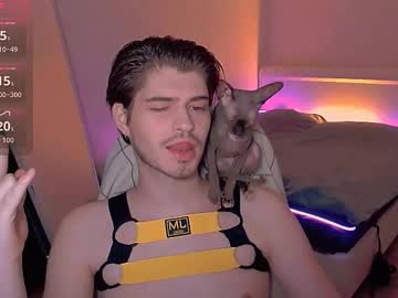 Mark_sun, Age 20, M – Uncut & Lovense - Live Performer
