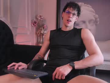 mark_thonson - Live Performer