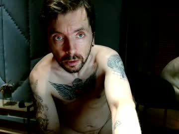 Markusrrbbins, Age 30, M - Live Performer